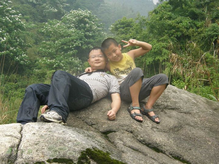 寻访大山深处人家-超经典明月山11古村组大连穿P5212388