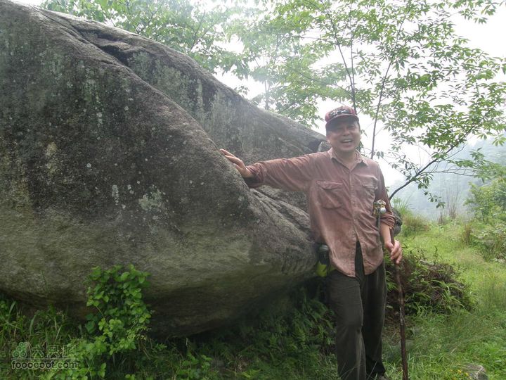 寻访大山深处人家-超经典明月山11古村组大连穿P5212391