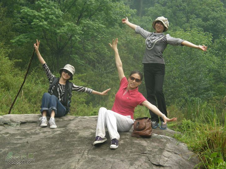 寻访大山深处人家-超经典明月山11古村组大连穿P5212392