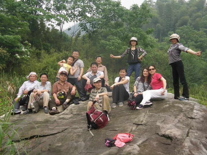 寻访大山深处人家-超经典明月山11古村组大连穿P5212411