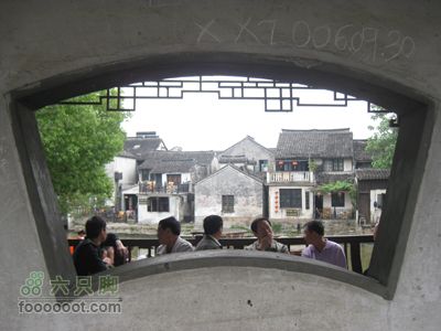 西塘行IMG_3606
