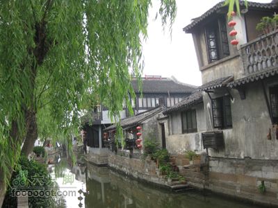 西塘行IMG_3636