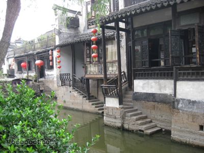 西塘行IMG_3637