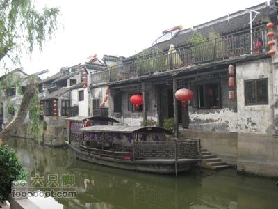 西塘行IMG_3638