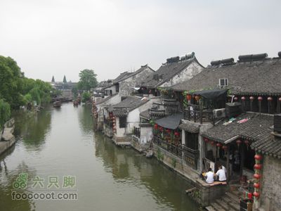 西塘行IMG_3655