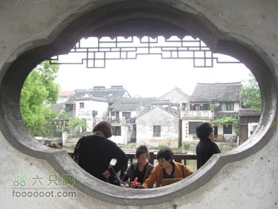 西塘行IMG_3605