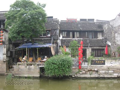 西塘行IMG_3609