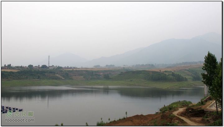 2011.6.5杨庄薰衣草庄园骑行IMG_1668