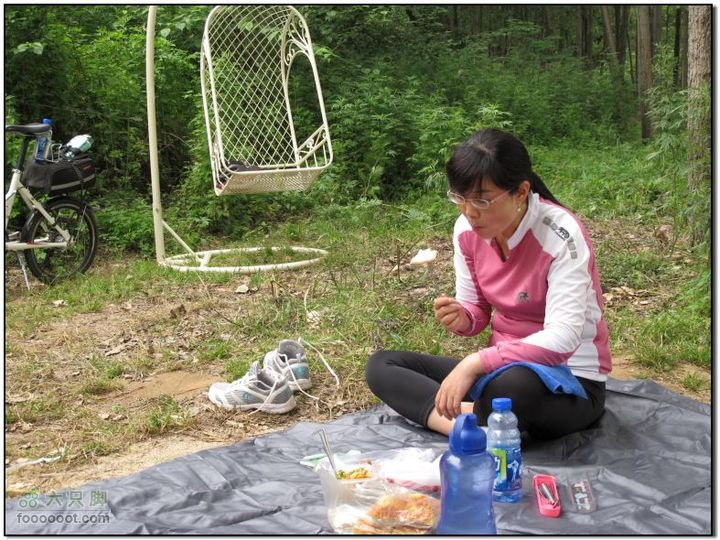 2011.6.5杨庄薰衣草庄园骑行IMG_1707