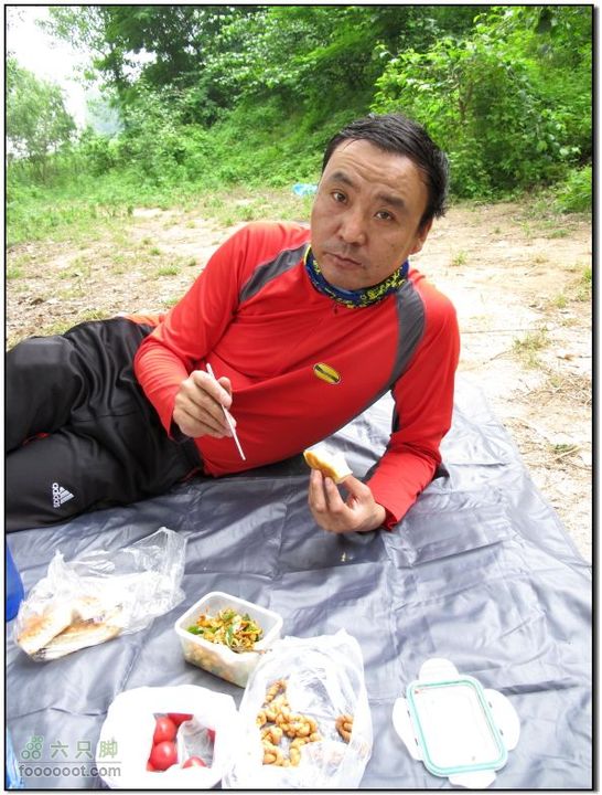 2011.6.5杨庄薰衣草庄园骑行IMG_1711