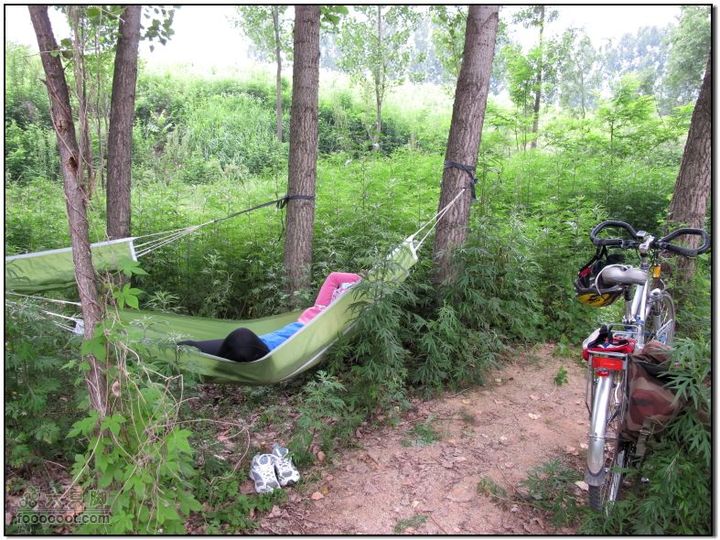 2011.6.5杨庄薰衣草庄园骑行IMG_1715