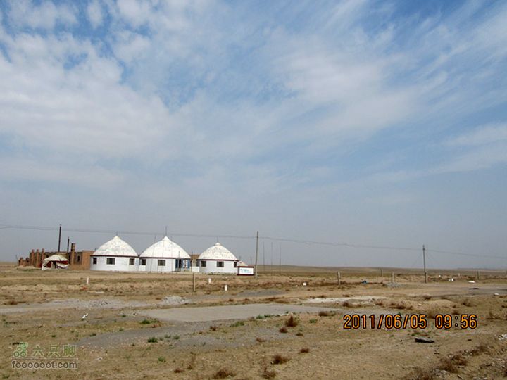 6.5荒漠沙地穿越2011.5.5绕沙地 036_副本