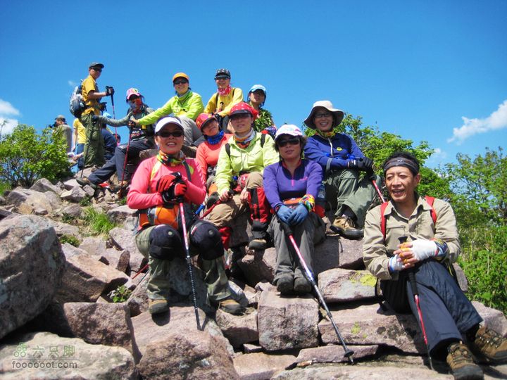 11端午牛毛大山 花脖山 千苍谷 百瀑峡穿越178