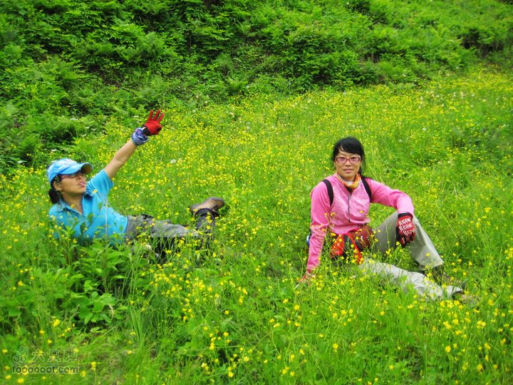 11端午牛毛大山 花脖山 千苍谷 百瀑峡穿越271