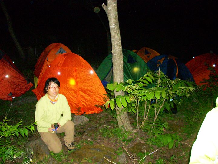 11端午牛毛大山 花脖山 千苍谷 百瀑峡穿越DSCN1172