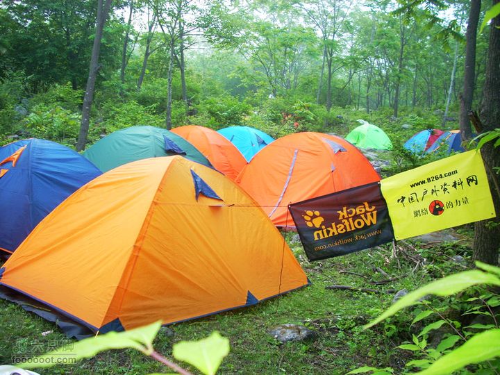 11端午牛毛大山 花脖山 千苍谷 百瀑峡穿越DSCN1183