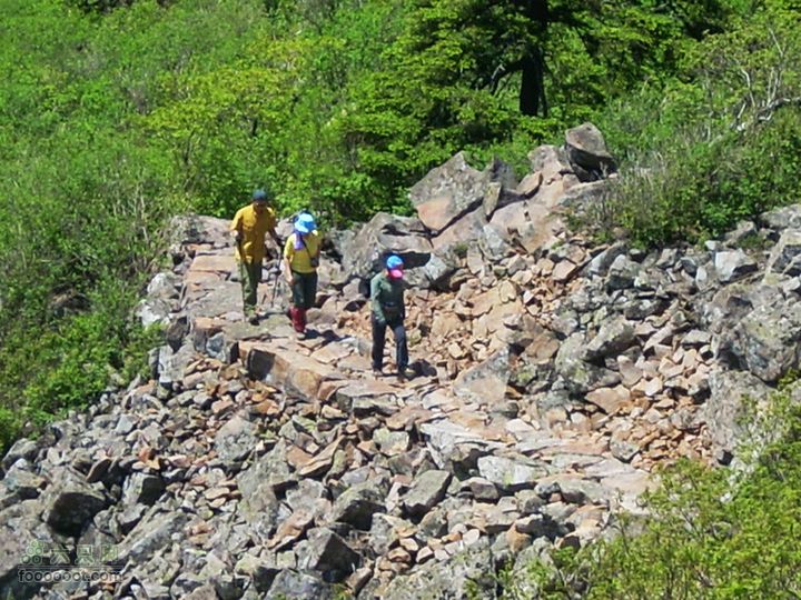 11端午牛毛大山 花脖山 千苍谷 百瀑峡穿越DSCN1218