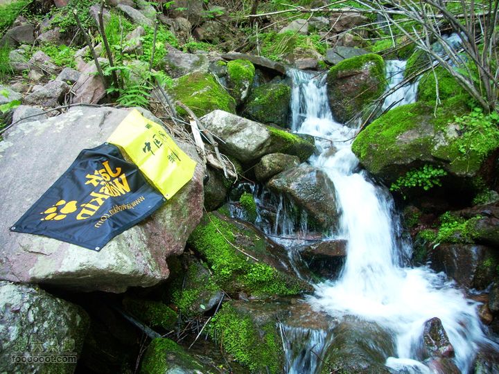 11端午牛毛大山 花脖山 千苍谷 百瀑峡穿越DSCN1273