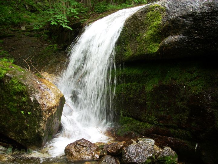 11端午牛毛大山 花脖山 千苍谷 百瀑峡穿越DSCN1404