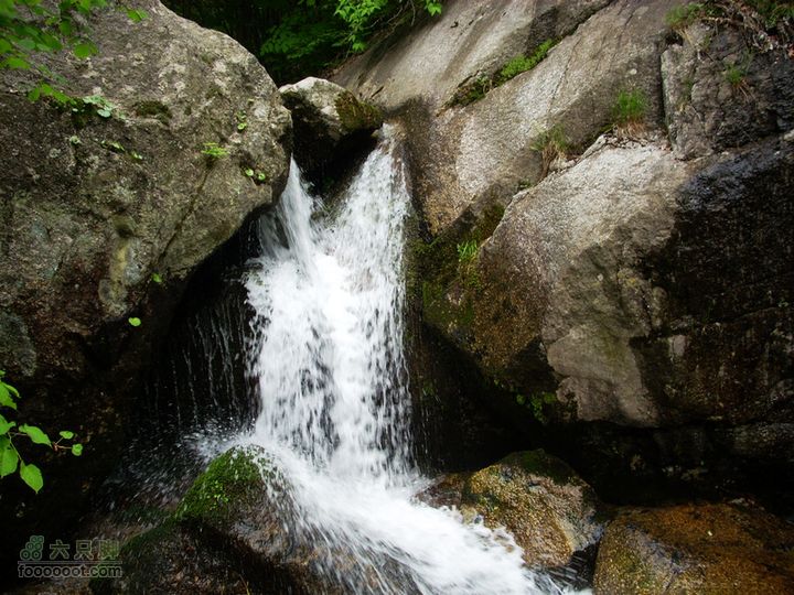 11端午牛毛大山 花脖山 千苍谷 百瀑峡穿越DSCN1412