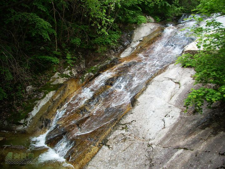 11端午牛毛大山 花脖山 千苍谷 百瀑峡穿越DSCN1415