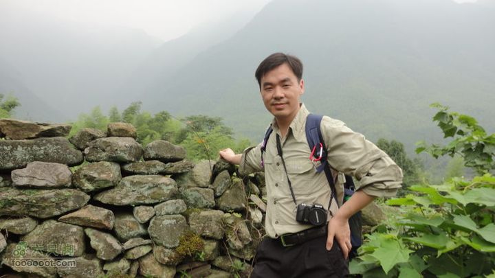 登山上水口，溯溪明月山http_imgloadCAZD5I74