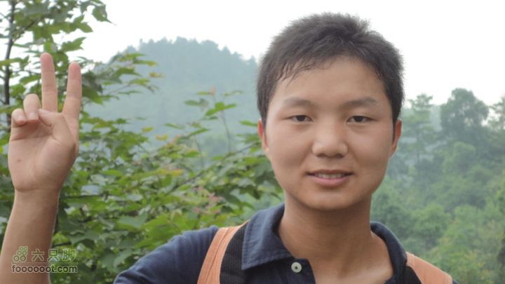 登山上水口，溯溪明月山http_imgloadCAD0LJH4