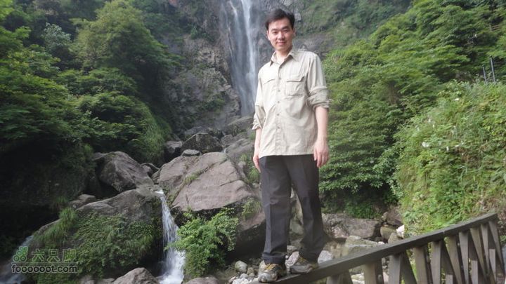 登山上水口，溯溪明月山http_imgloadCAH0VTCL