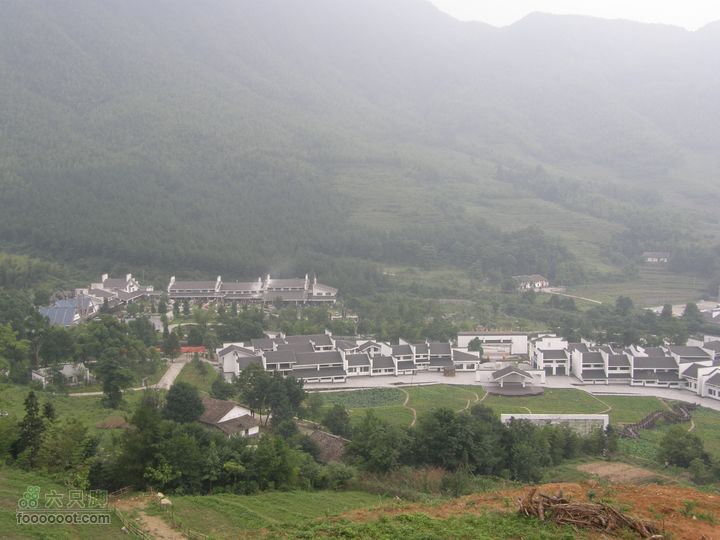登山上水口，溯溪明月山P6123200