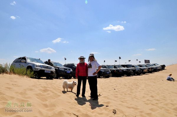 穿越浑善达克沙地之旅nEO_IMG_DSC_3078