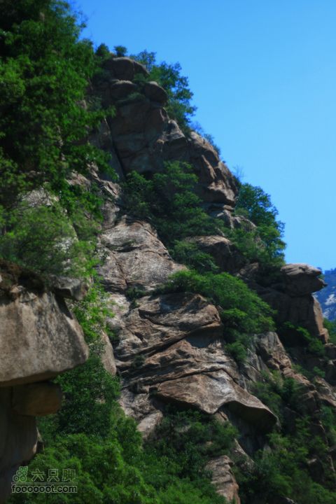 2011-6-18云蒙山-天仙瀑IMG_4358