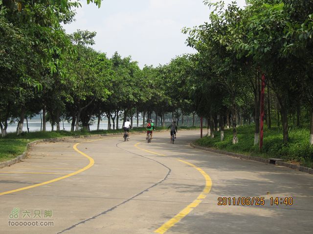 2011.6.25.俺412休闲踩去丹灶仙湖与康有为纪念馆IMG_2601_眸目压缩