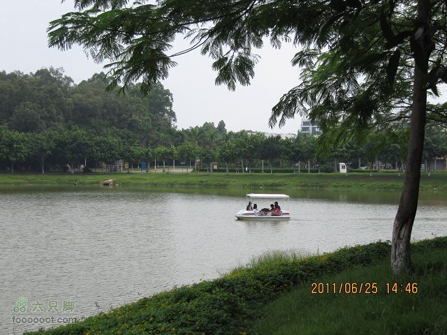2011.6.25.俺412休闲踩去丹灶仙湖与康有为纪念馆IMG_2612_眸目压缩