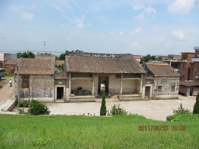 2011.6.25.俺412休闲踩去丹灶仙湖与康有为纪念馆IMG_2527_眸目压缩