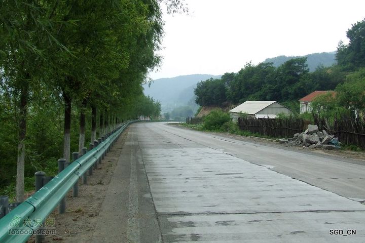 大龙湾-白山市DSCF9555