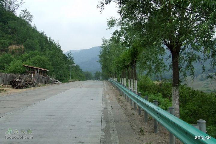 大龙湾-白山市DSCF9556