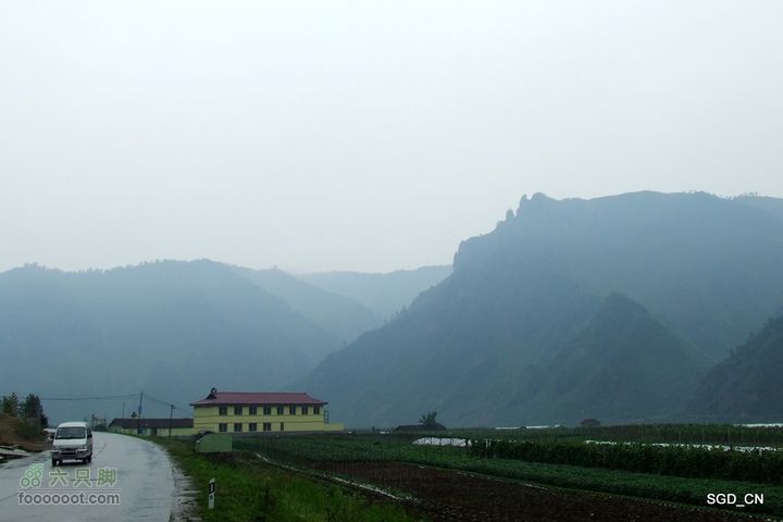 白山-临江(鸭绿江))DSCF9687