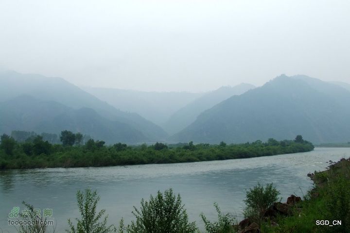 白山-临江(鸭绿江))DSCF9692