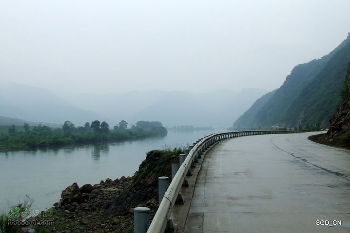 白山-临江(鸭绿江))DSCF9703