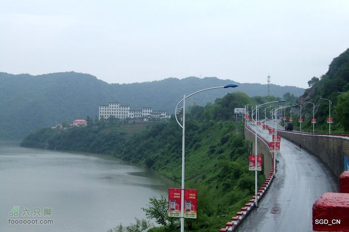 白山市-通化县DSCF9817