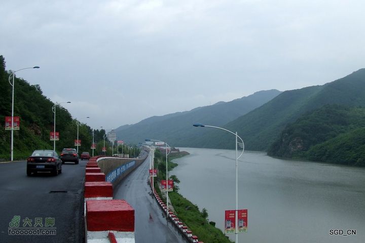 白山市-通化县DSCF9821