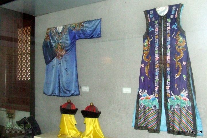 新宾(清永陵、赫图阿拉古城)-南杂木DSCF0173