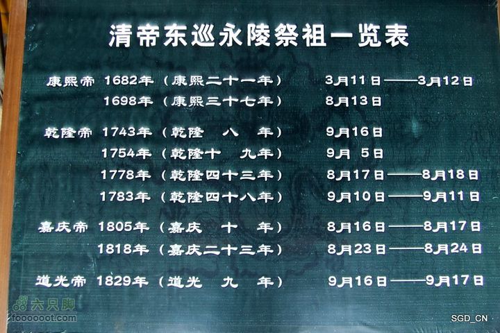 新宾(清永陵、赫图阿拉古城)-南杂木DSCF0186