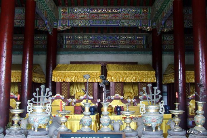 新宾(清永陵、赫图阿拉古城)-南杂木DSCF0189