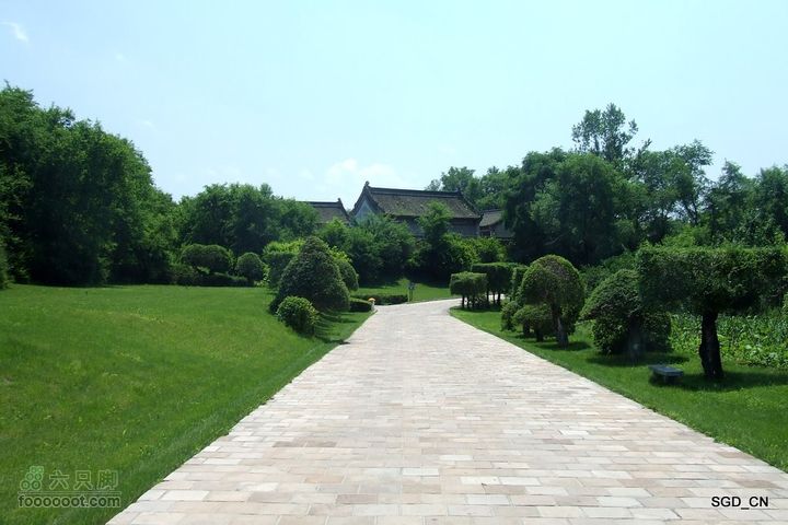 新宾(清永陵、赫图阿拉古城)-南杂木DSCF0227
