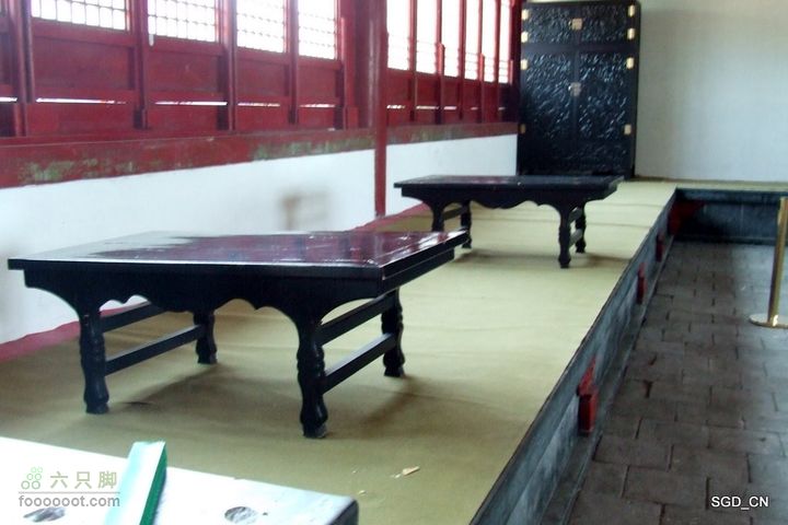 新宾(清永陵、赫图阿拉古城)-南杂木DSCF0283