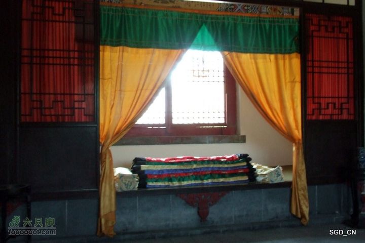 新宾(清永陵、赫图阿拉古城)-南杂木DSCF0285