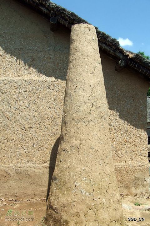 新宾(清永陵、赫图阿拉古城)-南杂木DSCF0316
