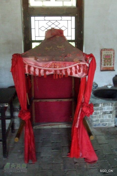 新宾(清永陵、赫图阿拉古城)-南杂木DSCF0320
