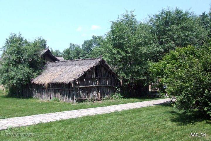 新宾(清永陵、赫图阿拉古城)-南杂木DSCF0330